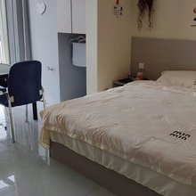 鲁山群群民宿
