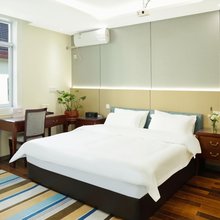 紫藤苑民宿(上海金山工业区店)