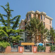 大连喜点旅居民宿