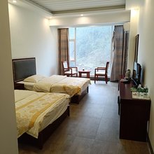 铁厂金都酒店