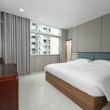 瑞金东升万红宾馆