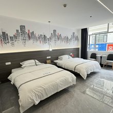 恩施紫宸民宿(女儿城店)