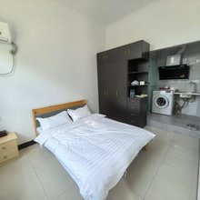 可乐小居民宿