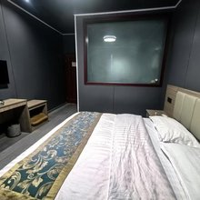 聚原宾馆