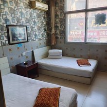 富乐宾馆(大柳塔镇店)
