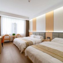 青木川尚品酒店(青木川古镇店)