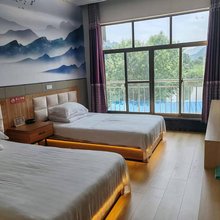 武家湾云山家园民宿