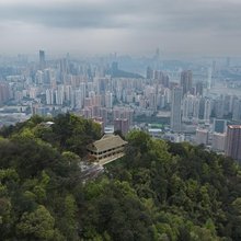 重拾山民宿(重庆南山店)