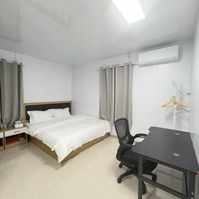 深圳和庭民宿(杨梅坑桔钓沙店)