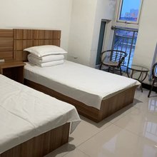 唐山祥中旅馆