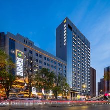 维也纳国际酒店(晋中榆次印象城店)