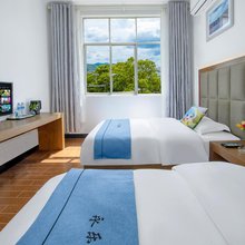 永乐客栈(丽江古城忠义市场店)
