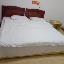 侯家大院民宿