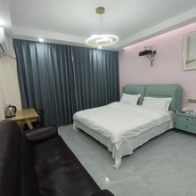 共青城卓雅酒店