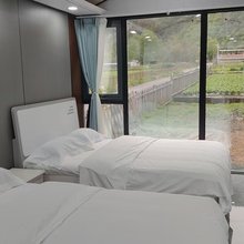 等李客栈