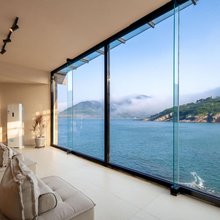 青岛牧风野梦幻海滩海景民宿(崂山风景区店)