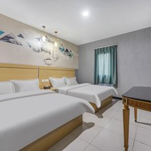 智营·天梦公寓