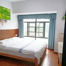 张家界家乐民宿(天门山索道店)