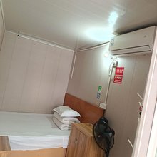 振兴住宿(武昌火车站店)