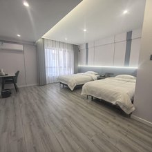 艺格商务酒店