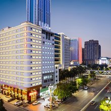 粤龙酒店(厚街会展中心店)