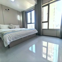 栖栖里精品民宿(清镇职教城店)