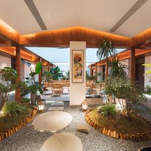 洛阳二十三间庭院酒店(隋唐洛阳城应天门遗址洛邑古城店)