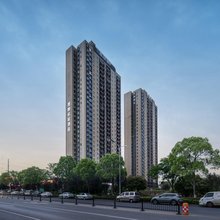 墨客欢庭酒店(蓝思科技黄花机场店)