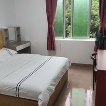 丽都住宿