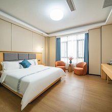 广汉兰香居酒店(三星堆店)