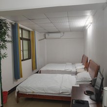 东莞帝豪住宿
