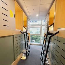 山海inn轻宿(动物园店)