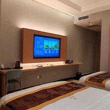 华旭商务大酒店(河口口岸店)