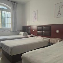 燕语小筑