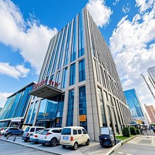 城府酒店(呼和浩特火车东站白塔机场店)