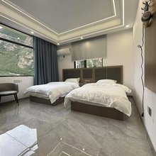 盛耀酒店