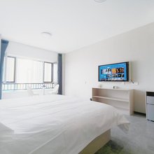 Lodging公寓(长沙路中海寰宇汇店)
