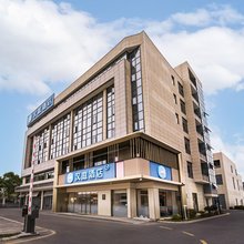 汉庭酒店(嘉兴海盐学院店)