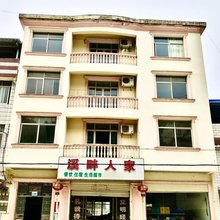 溪畔人家民宿