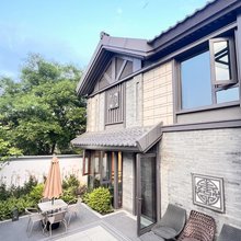 一杯澜·海派合院