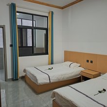 代代居民宿