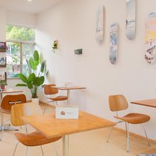 一颗星球青年酒店(杭州西湖候潮门地铁站店)