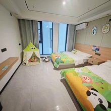 皮皮虾民宿