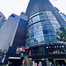 布丁酒店(重庆解放碑洪崖洞步行街店)
