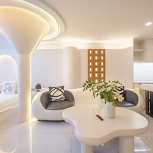 璞舍LOFT精选公寓(陆慕地铁站店)
