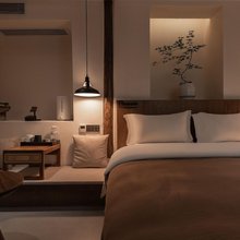 浮生Floating·若梦居·中式美学度假庭院(木府店)