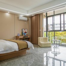惠州艾米居民宿(惠州学院店)