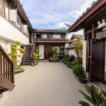 云汇轩·私享静谧·Sunshine度假庭院(丽江古城忠义市场店)