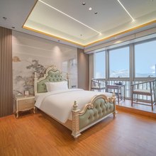 尚达国际公寓(珠海长隆店)