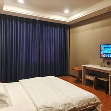 华顺宾馆(张家港常阴沙店)